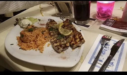Bild von ENGEL Griechisches Restaurant