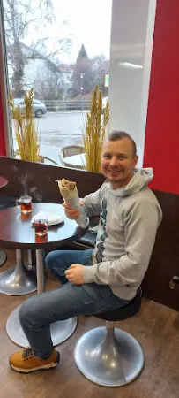 Bild von Furkan Kebab
