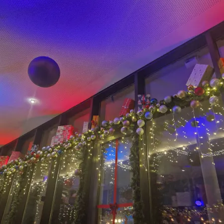 Bild von MJs Restaurant Rottenburg am Neckar