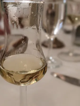 Bild von Restaurant La Perla