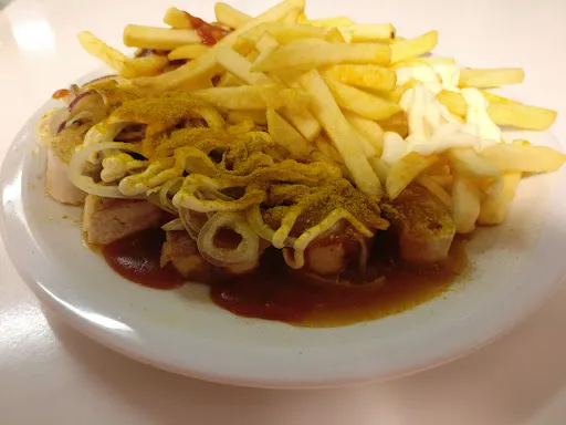 Bild von Kiri's Imbiss