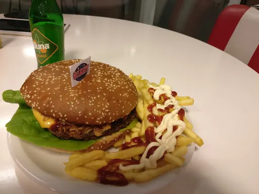 Bild von Kiri's Imbiss