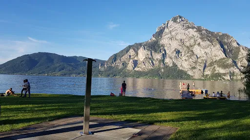 Bild von Badebuffet Bräuwiese