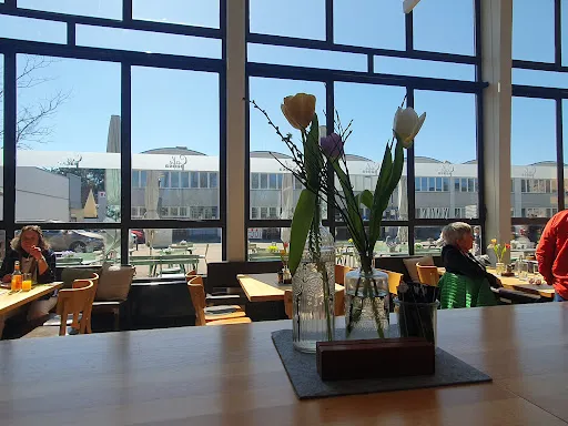 Bild von Café Pausa