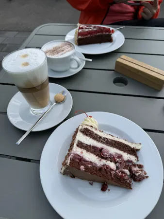 Bild von Café Pausa