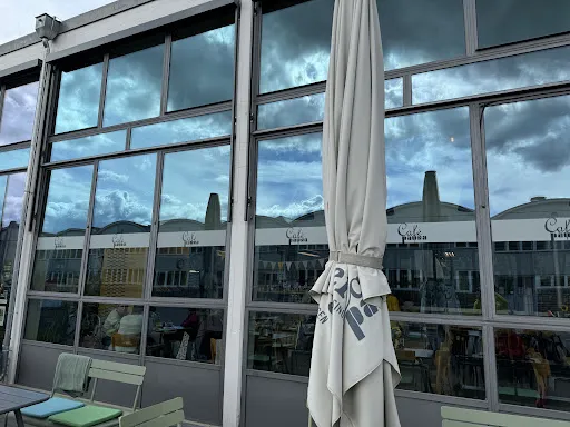 Bild von Café Pausa