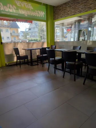 Bild von Mössinger Wok