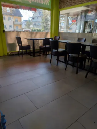 Bild von Mössinger Wok