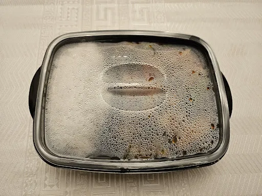 Bild von Mössinger Wok