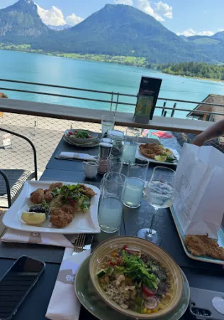 Bild von Restaurant EQ
