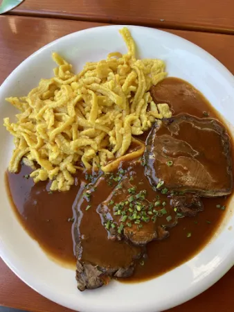 Bild von Brauwirtschaft Krone