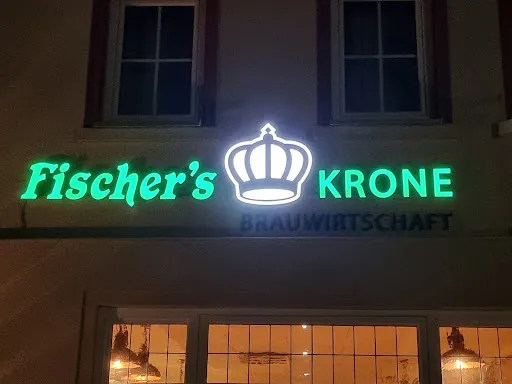Bild von Brauwirtschaft Krone
