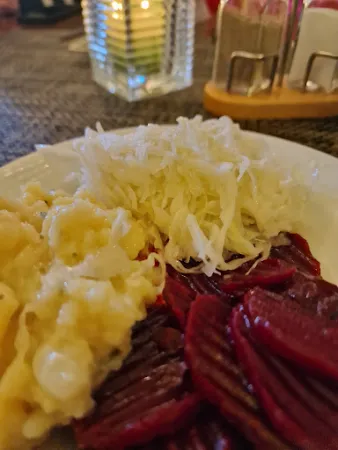 Bild von Restaurant zum Bahnhof Belsen
