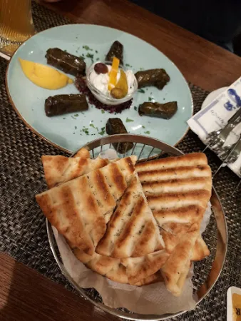 Bild von Restaurant zum Bahnhof Belsen