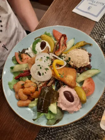 Bild von Restaurant zum Bahnhof Belsen