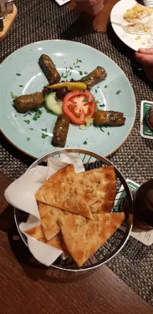 Bild von Restaurant zum Bahnhof Belsen