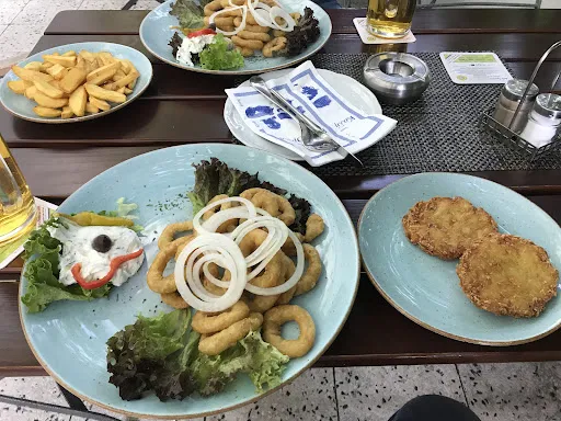 Bild von Restaurant zum Bahnhof Belsen