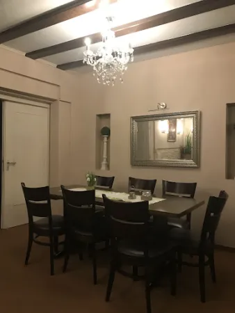 Bild von Restaurant zum Bahnhof Belsen