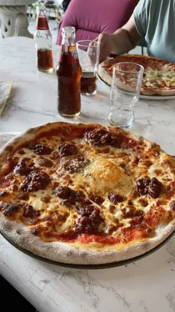 Bild von Ristorante Löwen