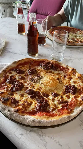 Ristorante Löwen