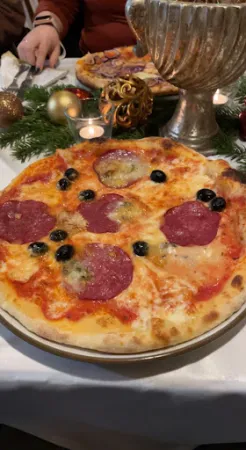 Bild von Ristorante Löwen