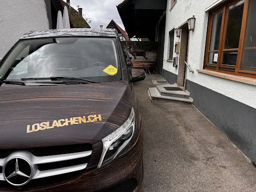 Bild von Gasthaus Hirsch