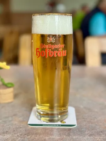Bild von Gasthaus Hirsch