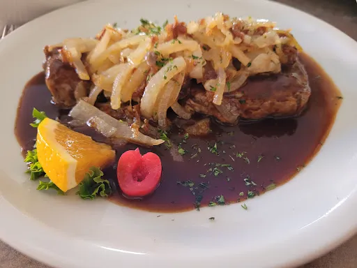 Bild von Gasthaus Hirsch