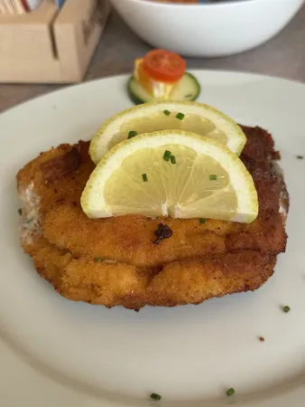Bild von Gasthaus Hirsch