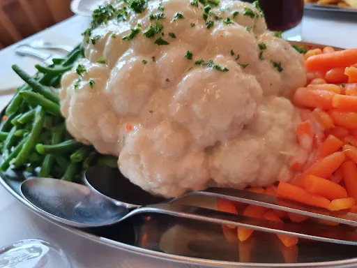 Bild von Gasthaus Hirsch