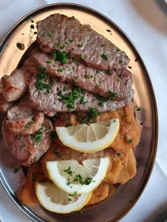 Bild von Gasthaus Hirsch