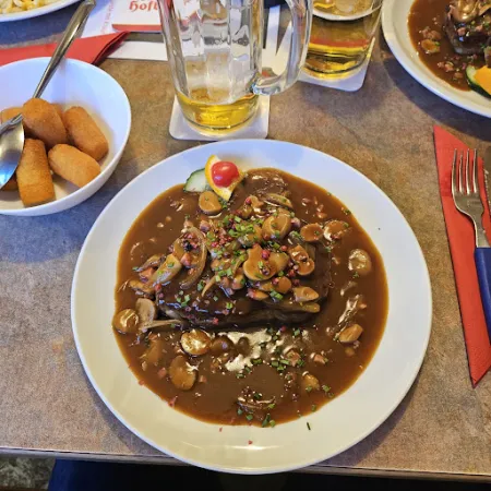 Bild von Gasthaus Hirsch