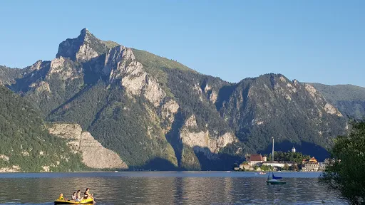 Bild von Badebuffet Bräuwiese