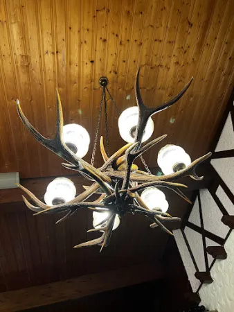 Bild von Schützenhaus Bodelshausen