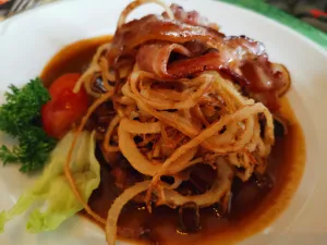Gasthaus Rose Bisingen by MJ´s Restaurant