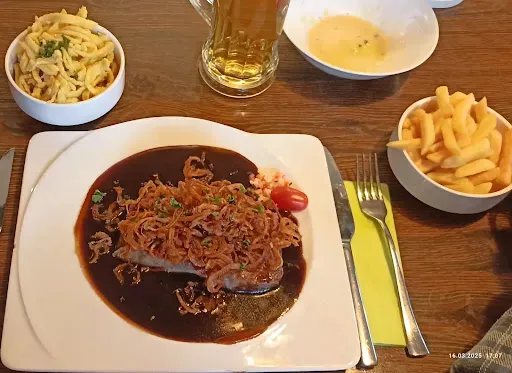 Bild von Tommy's Gastronomie