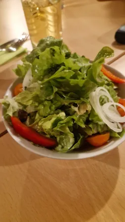 Bild von Tommy's Gastronomie
