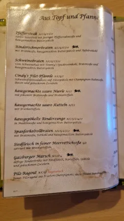 Bild von Tommy's Gastronomie