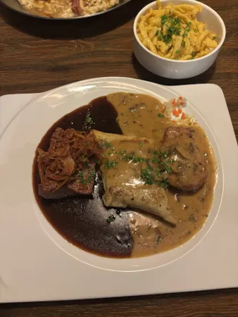 Bild von Tommy's Gastronomie