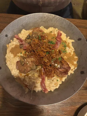 Bild von Tommy's Gastronomie
