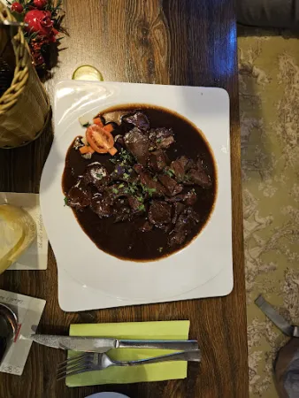 Bild von Tommy's Gastronomie