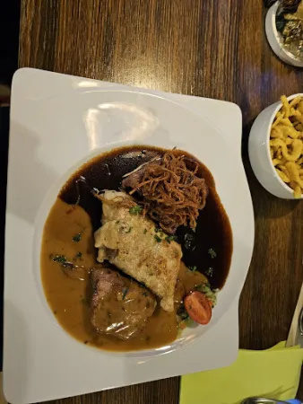 Bild von Tommy's Gastronomie