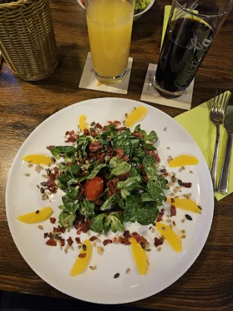Bild von Tommy's Gastronomie