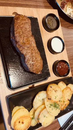 Bild von Tommy's Gastronomie