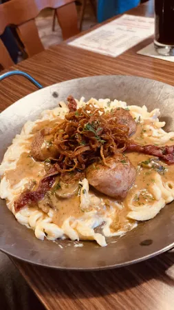 Bild von Tommy's Gastronomie