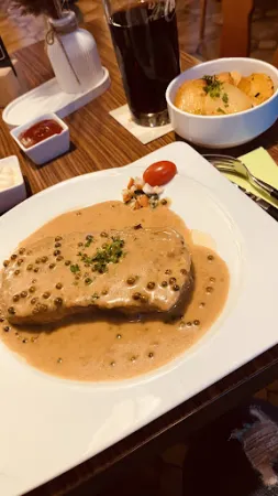 Bild von Tommy's Gastronomie