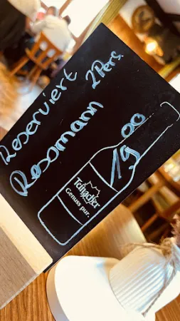 Bild von Tommy's Gastronomie