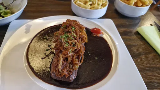 Bild von Tommy's Gastronomie