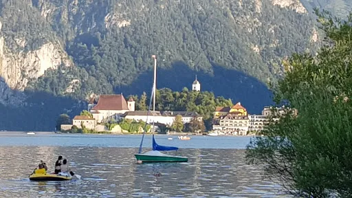 Bild von Badebuffet Bräuwiese
