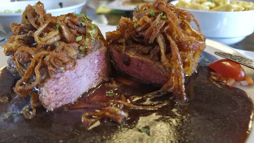 Bild von Tommy's Gastronomie